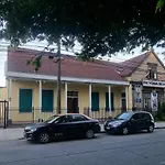 Cabana En Pleno Centro