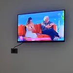 Cabana En Pleno Centro