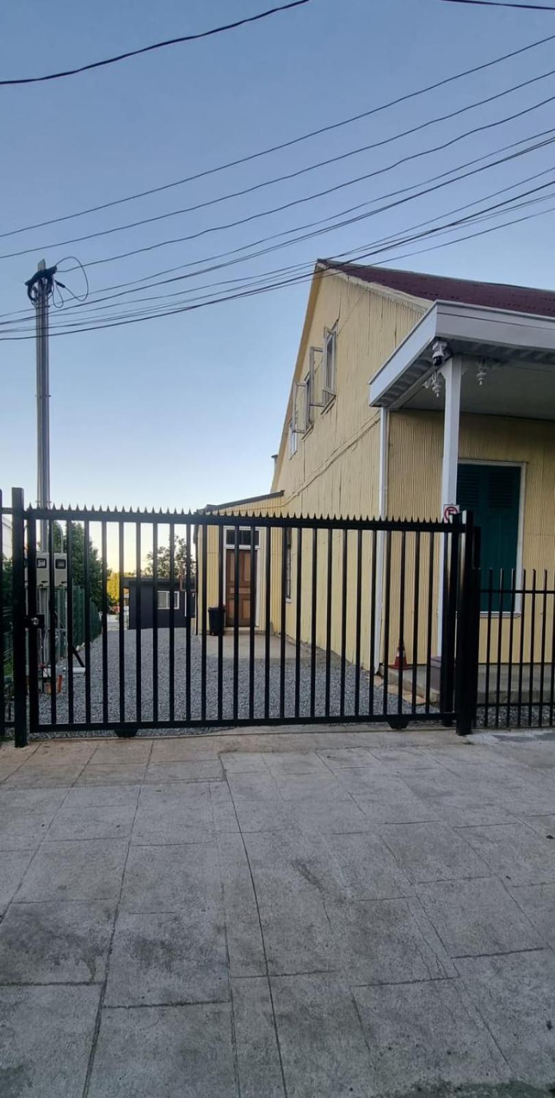 En Pleno Centro Apartamento