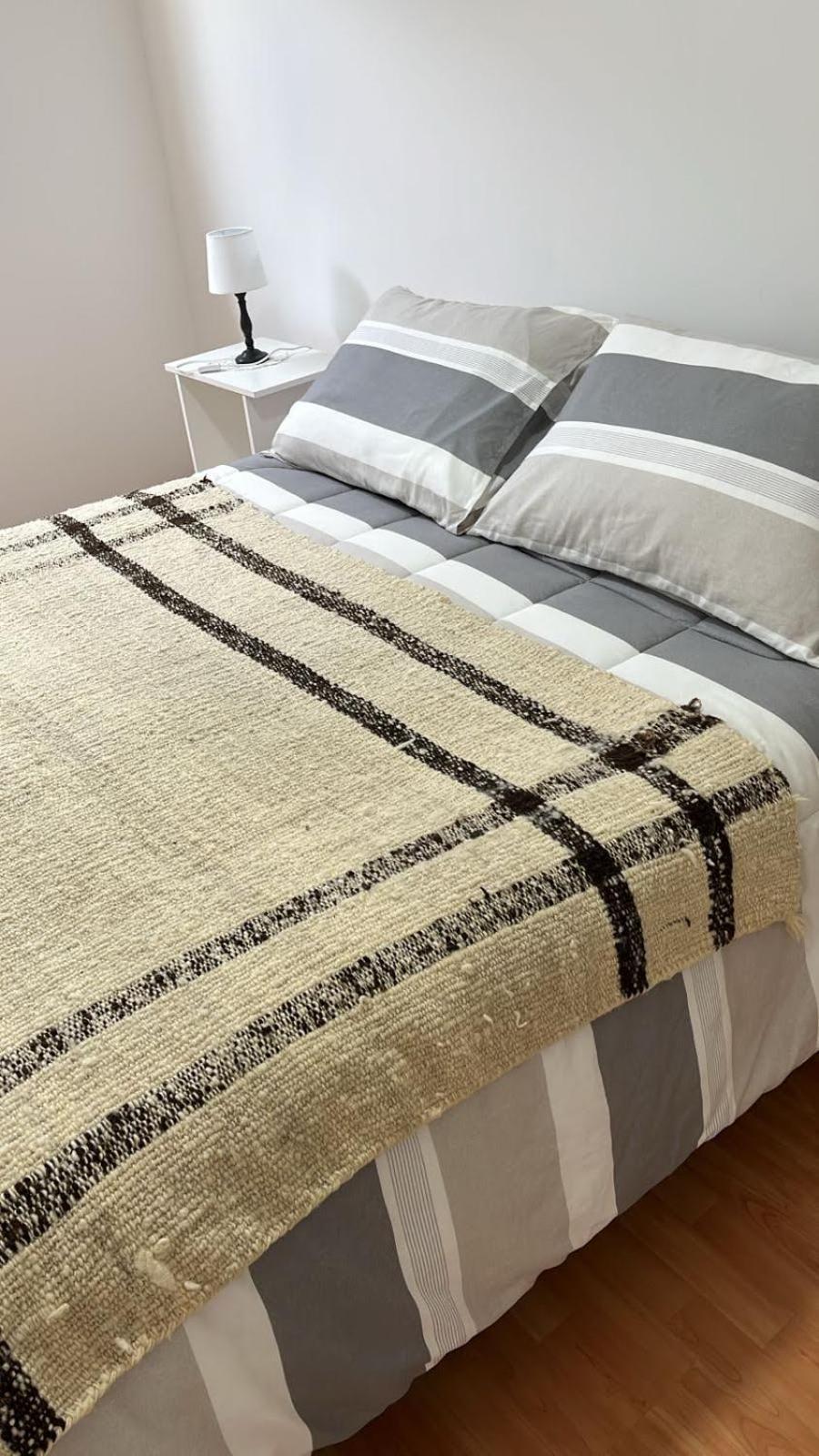 Apartamento En Pleno Centro *