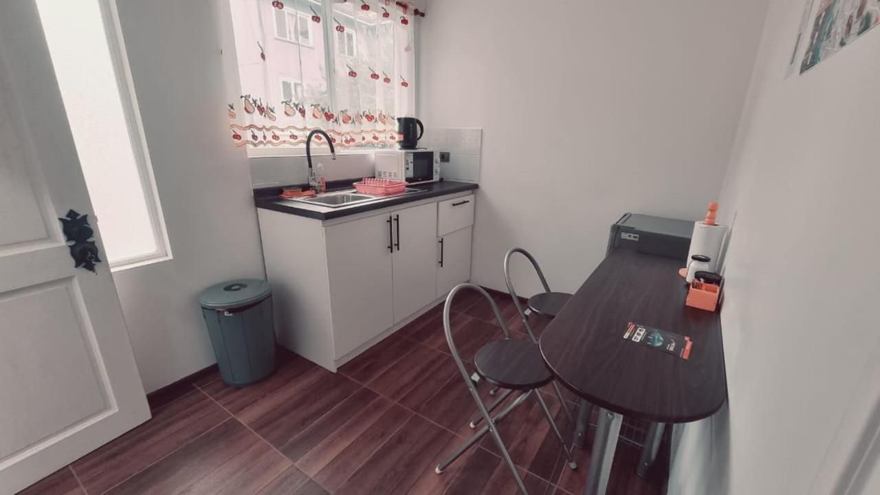 Apartamento En Pleno Centro
